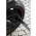 Sidemount License Plate Bracket Kit Germany 180 x 200 mm Black Powder Coated