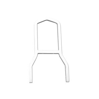 Sissy Bar Upright-Mini Lowboy Sissy Bar