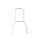 Sissy Bar Upright-Mini Lowboy Sissy Bar