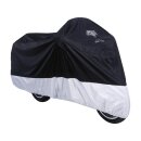 Deluxe MC904 M Motorcycle Cover Size M