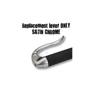 Retro Hand Control Replacement Lever Satin