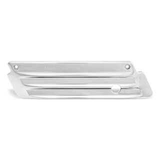 PM SADDLEBAG LATCH COVERS DRIVE