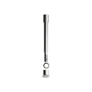 OEM Replacement Front Axle and Hardware