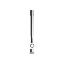 OEM Replacement Front Axle and Hardware