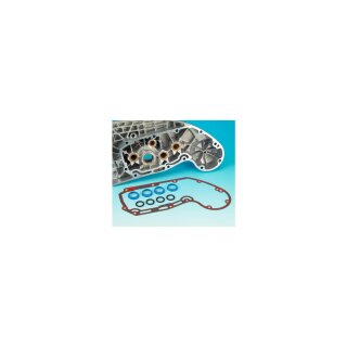 CAM GEAR COVER GASKET KIT