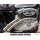 Hot Shot E3 Rainbow Exhaust System Chrome