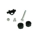 Solo Front Isolator Mount Kit , 04-19 XL