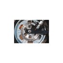 Dominator 6 Brake Rotor Rear