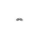 ORINGS FLAT KICK & LG
