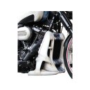 Radiator Cover Racing Frame Cover