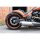 Racing 2-Seat Rear End Conversion Kit 2-Up version