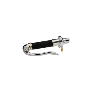 Retro Inverted Hand Control Replacement Lever
