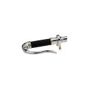 Retro Inverted Hand Control Replacement Lever