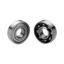 Shielded Wheel Bearing for Early Sportster