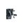 Heavy Industry Shift Peg Black, Satin