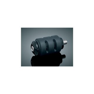 Trident ISO-Shift Peg, Gloss Black
