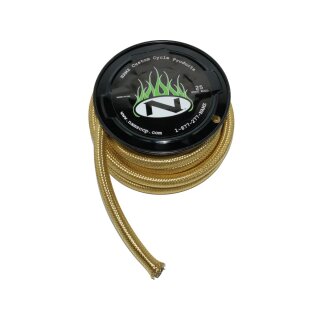 1/4" ID Fuel Line Pimpin´ Hose