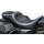 Maverick Daddy Long Legs Smooth Seat Black Vinyl