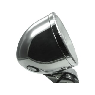 msc Streamline Gauge Cup Housing