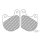 PRP Replacement Brake Pads
