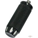 Panorama Shifter Peg Black Cut, Gloss