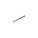SWINGARM PIVOT SHAFT Pivot Shaft Axle