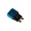 Replacement 15-Amp (Manual Reset) Circuit Breaker, Blade...