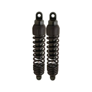444 Series 12" Twin Shocks