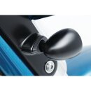 by Kellermann Turn Signal Front Mounts Black Powder Coated