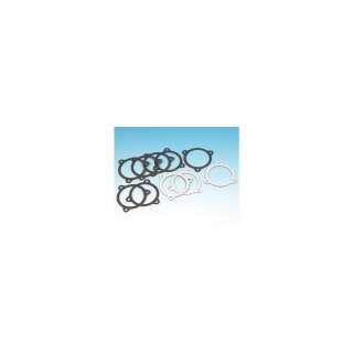 Aircleaner Backplate Gasket