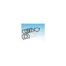 Aircleaner Backplate Gasket