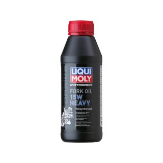 Motorbike Fork Oil 10W medium, 500ml / Label Language de,en,it,es,pt Fork Oil Motorbike Fork Oil 10W medium, 500ml / Label Language de,en,it,es,pt