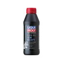 Motorbike Fork Oil 10W medium, 500ml / Label Language...