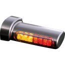 Winglet 3in1 LED Turn Signals/Taillight/Brake Light...
