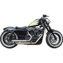 Outline Top Chopp Spoon Exhaust System Satin