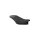 2-Up Boss Diamond Seat Black Vinyl