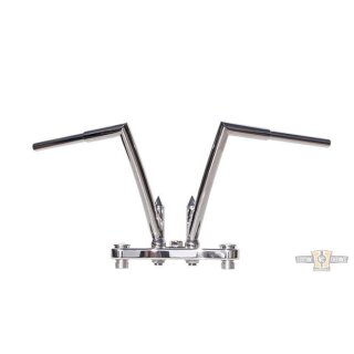 Flip Small 1 1/4" Handlebar