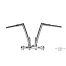 Flip Small 1 1/4" Handlebar