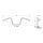 Flip Small 1 1/4" Handlebar