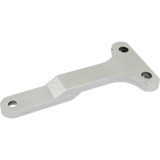 S.P. V-ROD UNI HEAD LAMP BRACKET Headlight Bracket