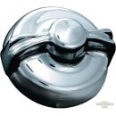 Easy Turn Dipstick Cap Chrome