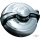 Easy Turn Dipstick Cap Chrome