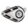 PM, Jet air cleaner kit. Chrome