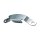 Carburetor Support Bracket Chrome