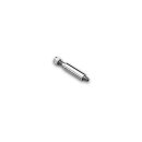 Turn Signal Mounting Stud Chrome