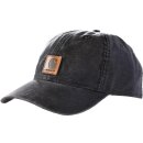 Canvas Cap