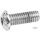 Brake Hardware Kit Chrome