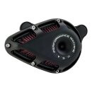 PM, Jet air cleaner kit. Black Ops