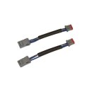 Turn Signal Extension, 4", Front Turn Signal...