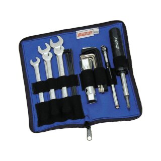 H2 Zip-Up Econo Tool Kit